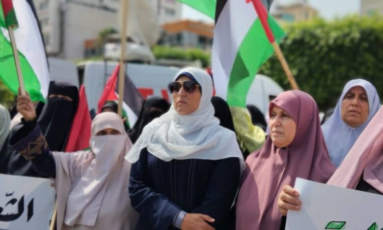 دعماً وشكراً للشعب الليبي الشقيق الذي خرجَ رفضاً للتطبيع ومساندةً للشعب الفلسطيني