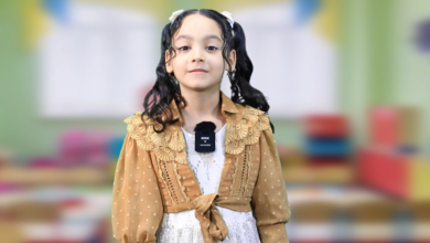حملة رن الجرس
