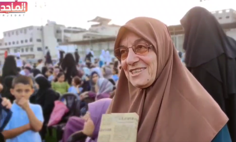 ما الذي يمنعك من المشاركة في #صفوة_الحفاظ؟