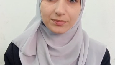 عدوا سنينكم وايامكم.. فوعد الله آت.. وعهد المقاومة مازال قائما.. بأن سيف #القدس باق ولم يغمد